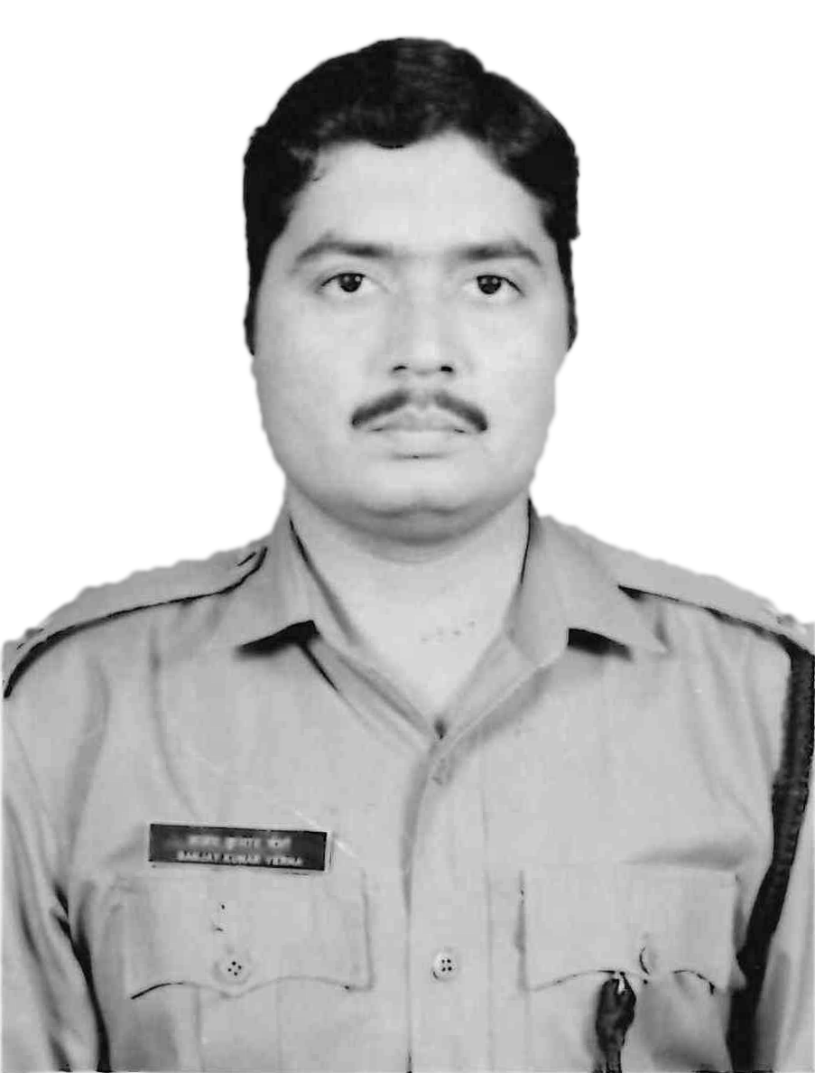 Verma Sanjay Kumar Verma Sanjay Kumar